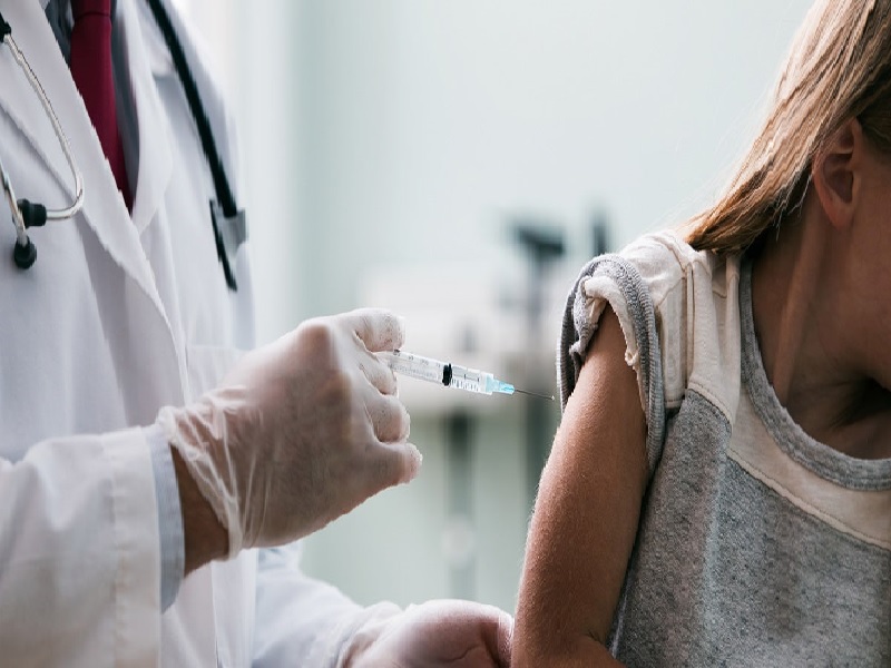 سن تزریق واکسن زگیل تناسلی - اچ-پی وی