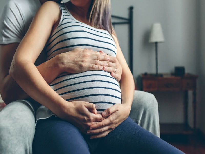 تاثیر آرتریت پسوریاتیک روی بارداری