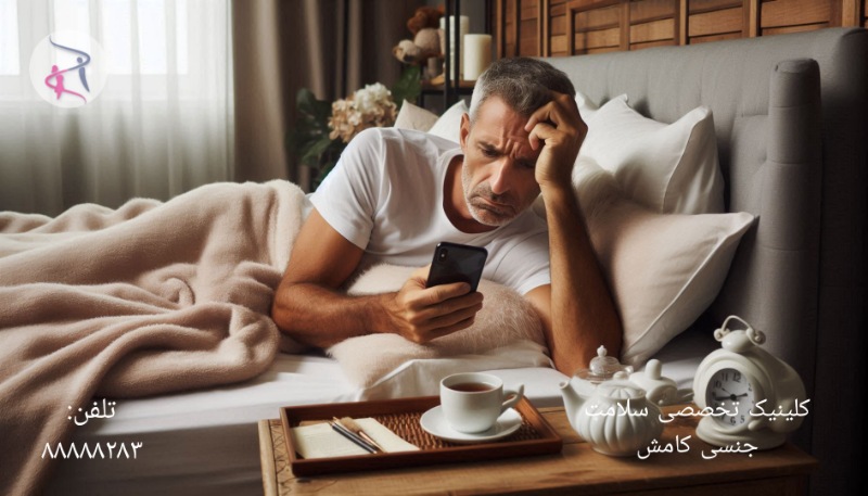 ارگاسم بدون انزال مردان 