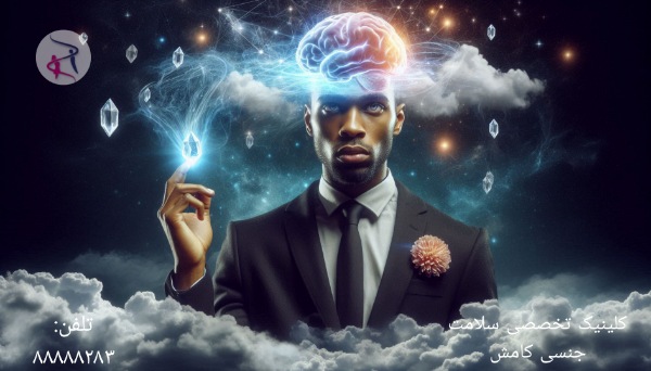 آیا ارگاسم چندباره در مردان امکان دارد