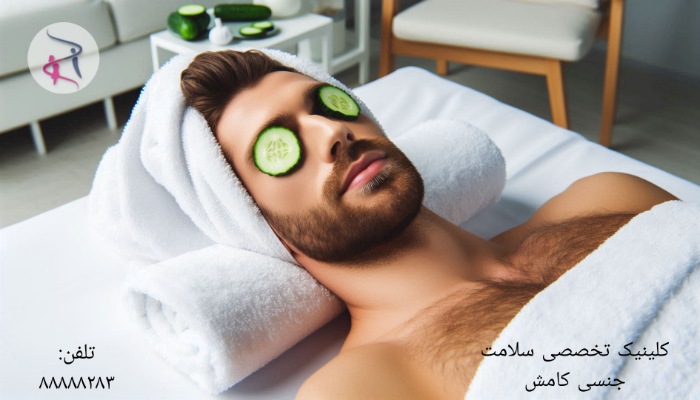 تاثیر ماساژ بر بهبود اختلال نعوظ اقایان