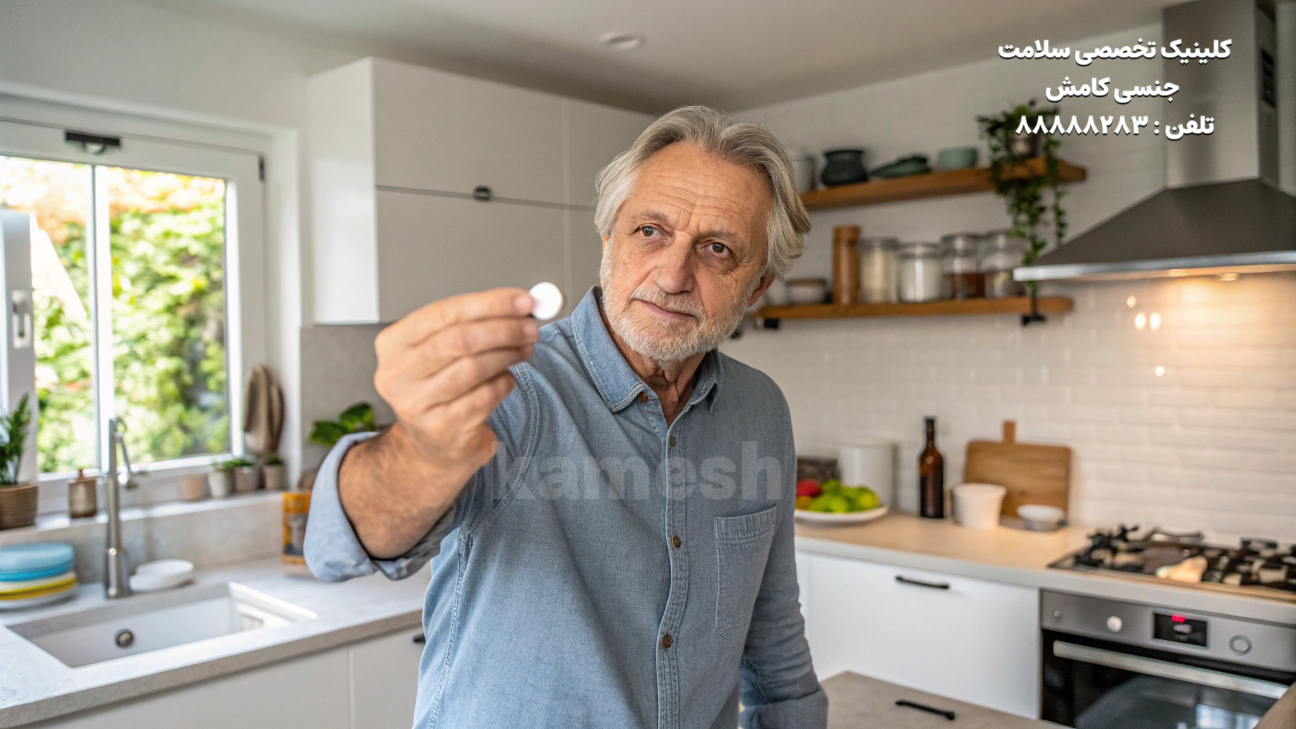 درمان دارویی زود انزالی