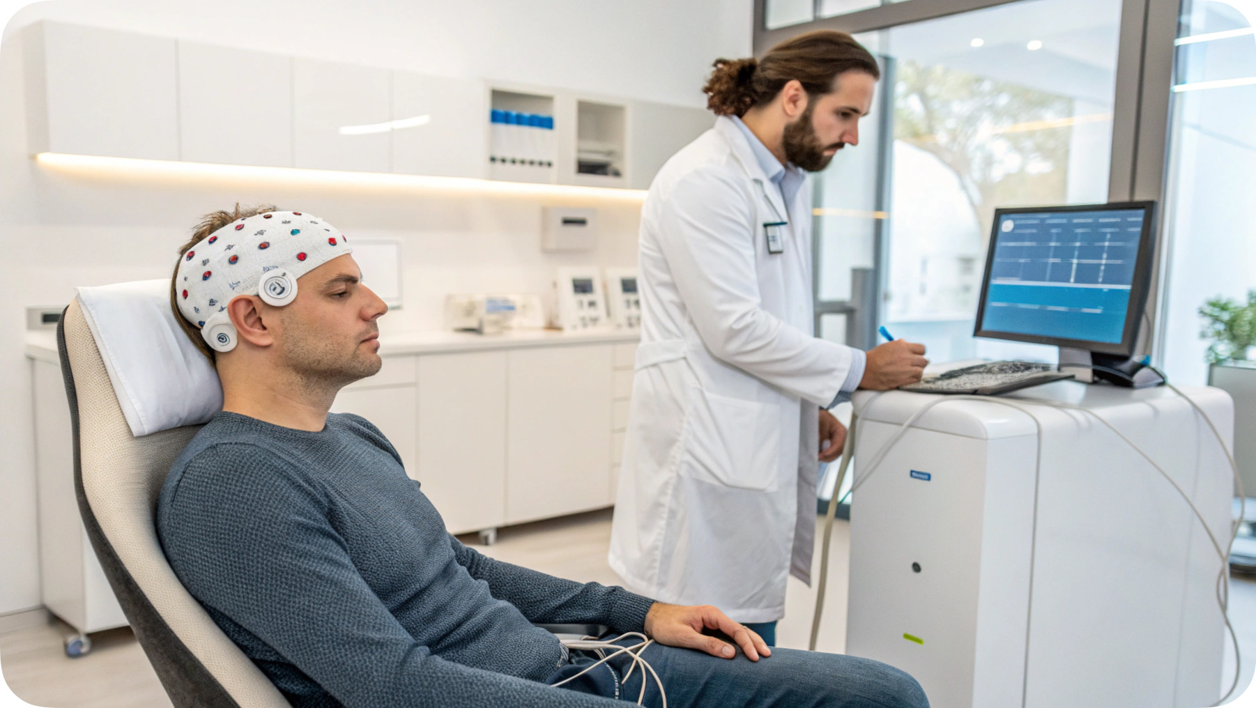 درمان های روانشناختی زود انزالی 