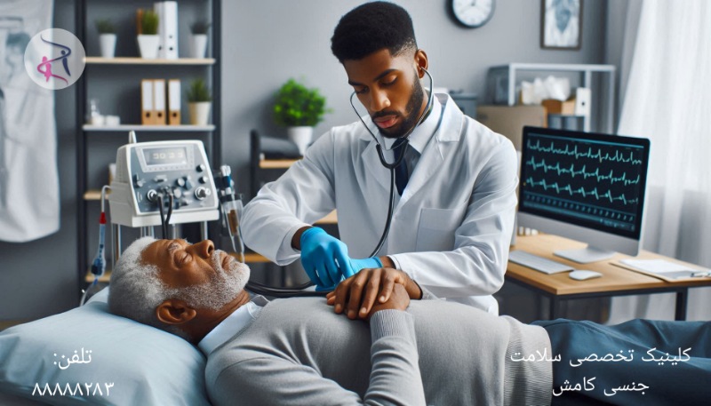 رابطه زناشویی پس از حمله قلبی و سکته مغزی : فوائد و خطرات 