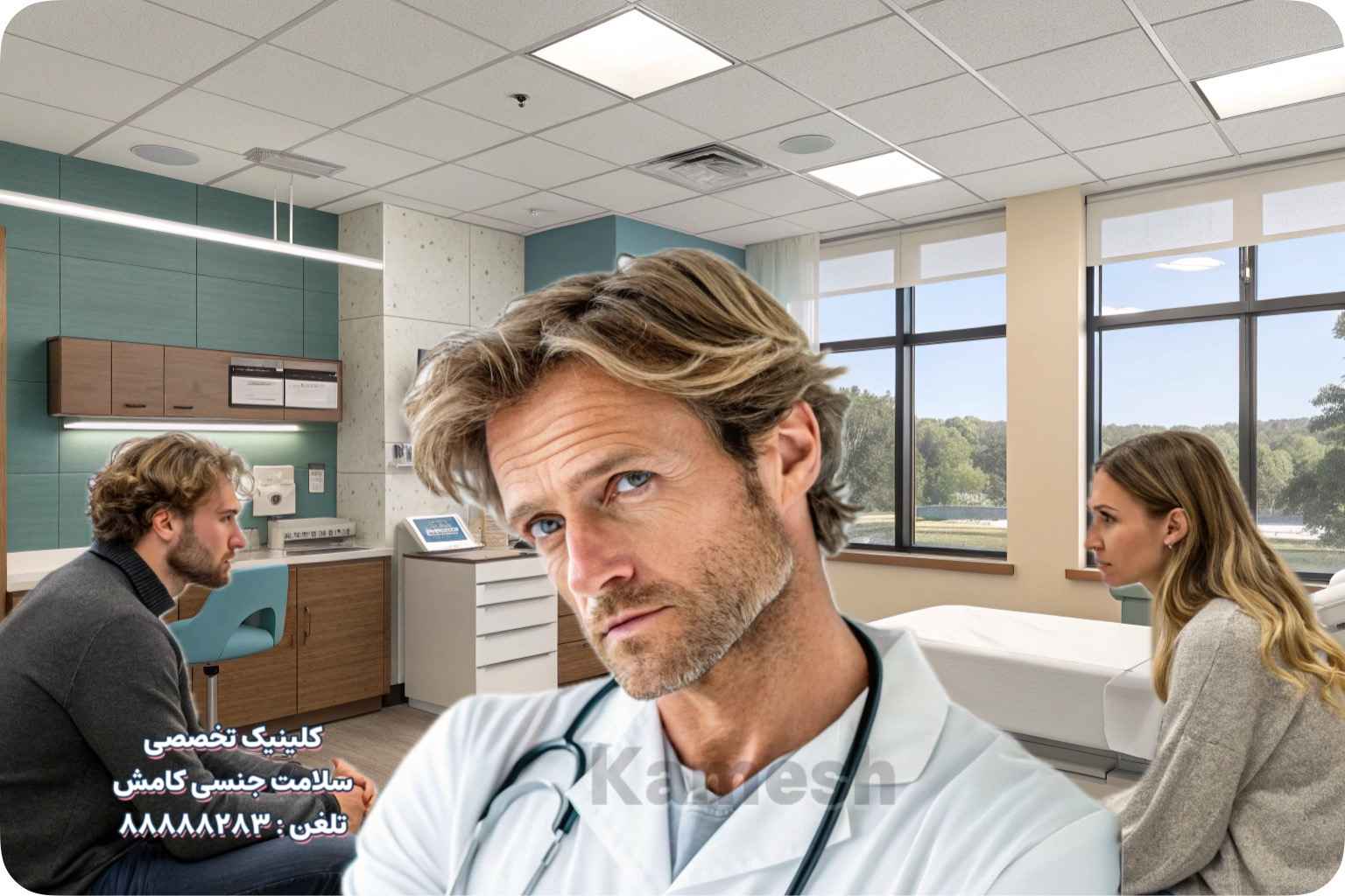 راهنمای انتقال ، تشخیص و علائم زگیل تناسلی 