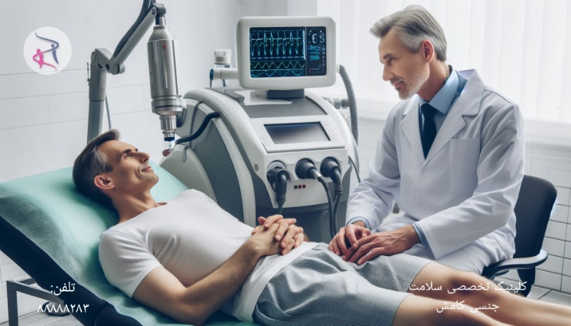 راهکارهای تقویت نعوظ : از درمان های خانگی ، غذاها و تمرینات ورزشی