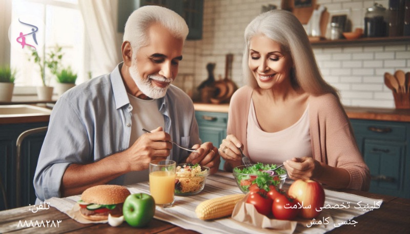 سفتی آلت مردان یا نعوظ چطور اتفاق می افتد؟