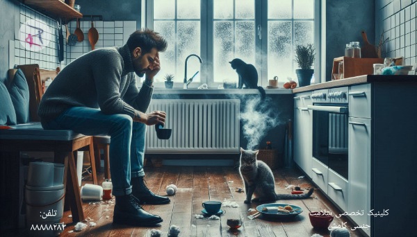 ماری‌جوانا (گل) و نعوظ شل: آنچه باید بدانید