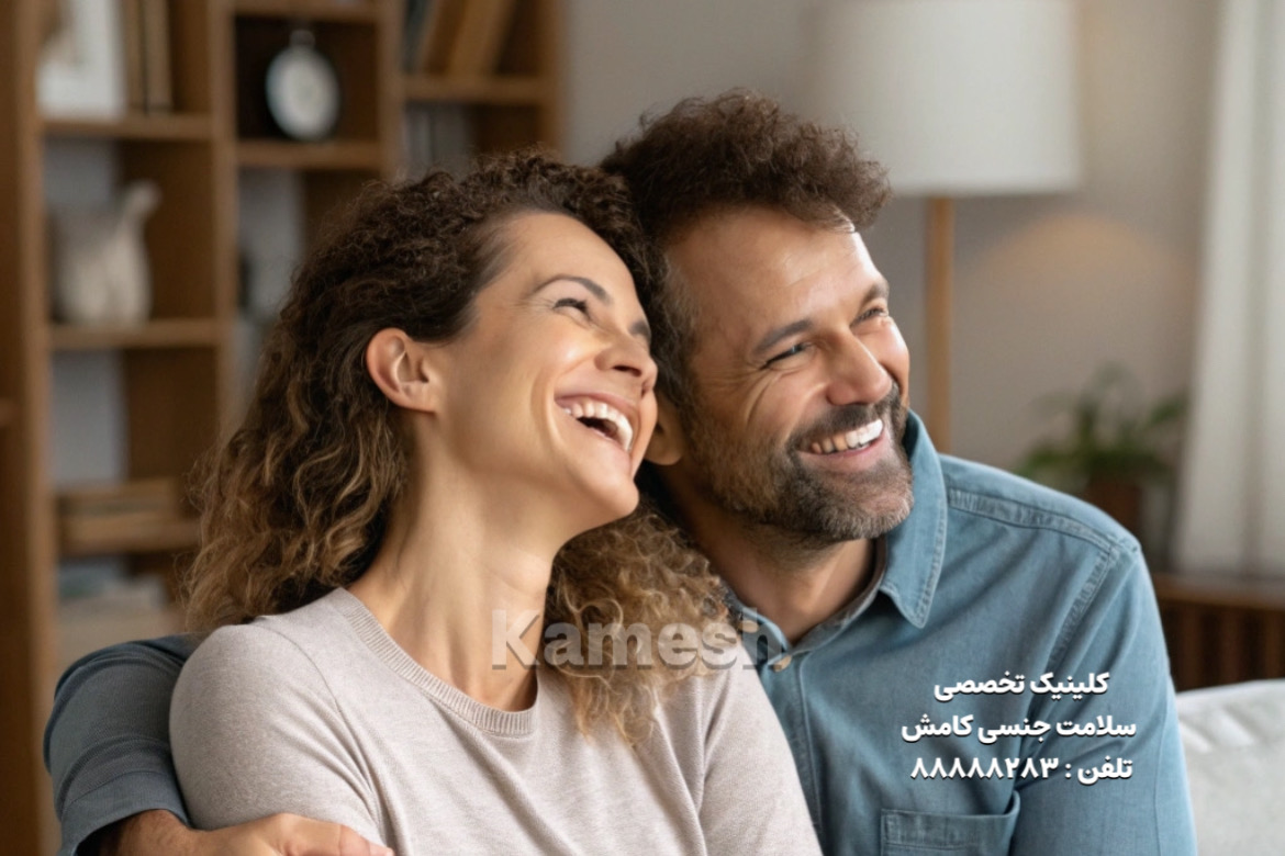 سه اصل مهم در رابطه زناشویی