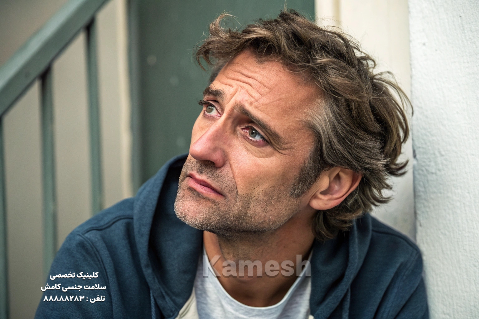  ارضا نشدن مردان (آنورگاسمی): علل، عوارض و روشهای درمان موثر