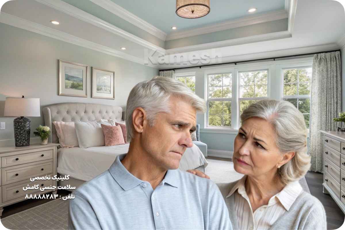 انزال رتروگرید