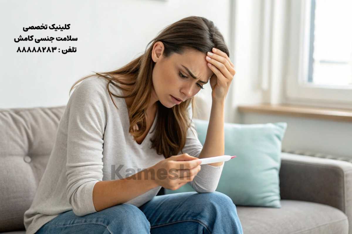 روش های موثر جلوگیری از بارداری: راهنمای جامع برای شما