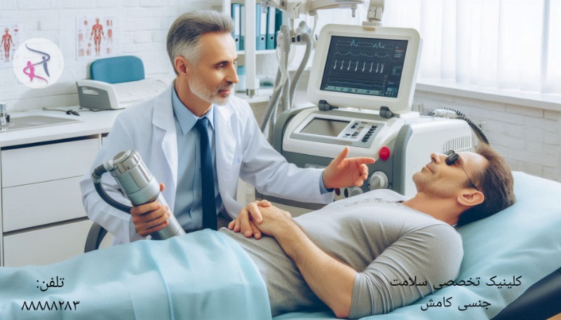 مطمئن ترین روش درمان قطعی زگیل ها