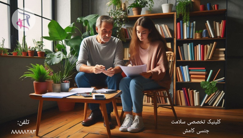 تست مجازی کرونا 