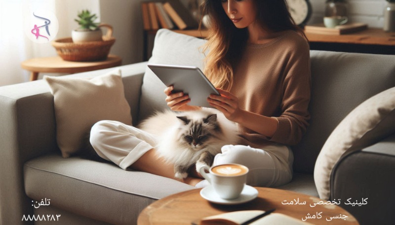  آزمون تنیدگی روانی