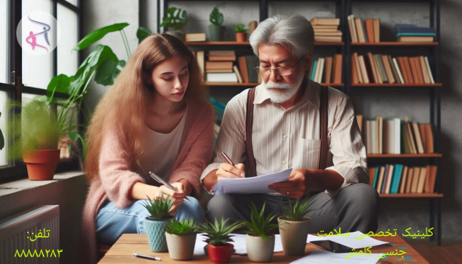  سنجش دروغگویی و راست گویی 