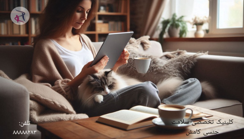 آزمون های سلامت 