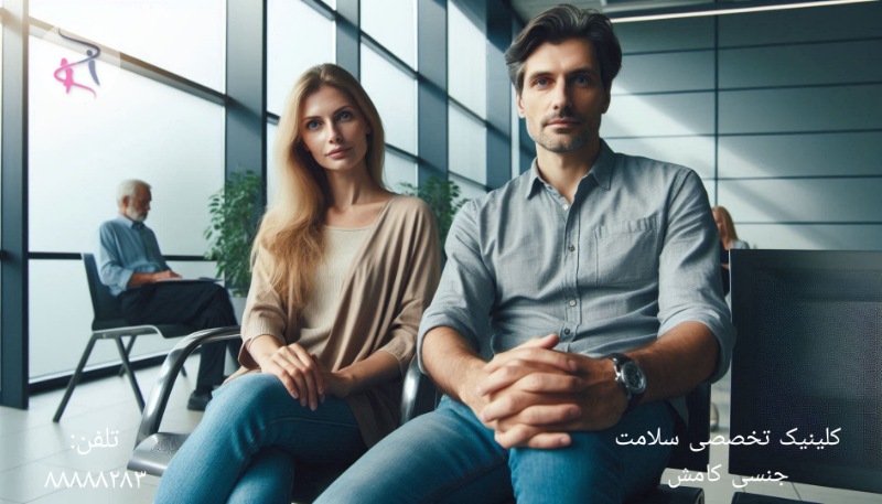 آزمون وسواس فکری و عملی 