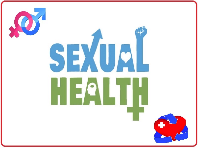 حقوق جنسی و سلامت جنسی