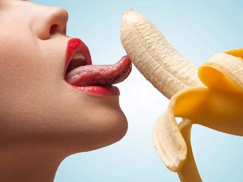 اورال سکس  یا رابطه دهانی بهترین راهکار برای بیشترین لذت جنسی