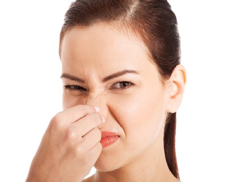شش روش برای رهایی از بوی بد واژن 
