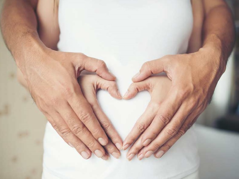 آیا رابطه جنسی در بارداری خطرناک است ؟