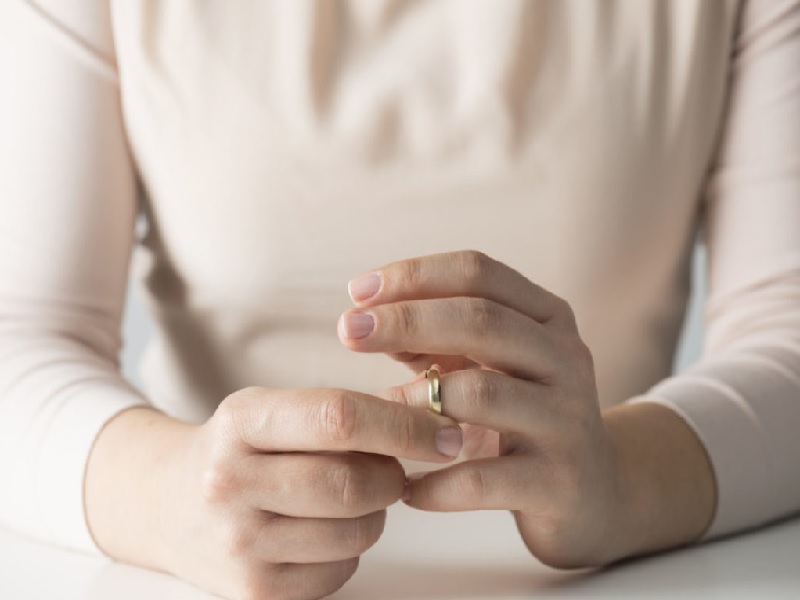 آیا عدم رابطه جنسی می تواند منجر به طلاق شود؟