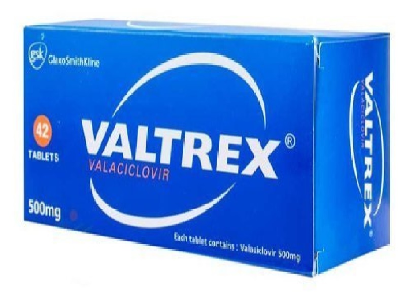 Valtrex چیست؟