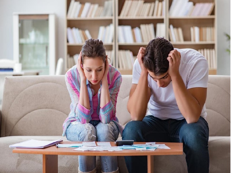 7 اشتباه که رابطه را خراب می کند 